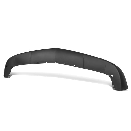 ACCESORIO DEFENSA FACIA 15-22 DODGE CHALLENGER - FITS WITH FOG LIGHT HOLES - FITS R/T, SXT