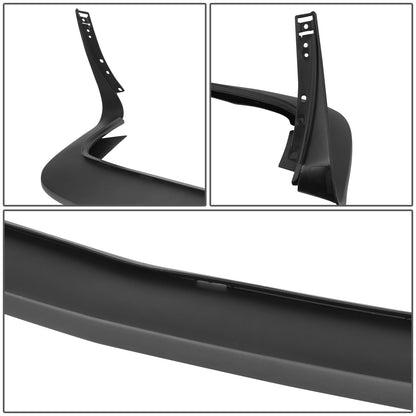 ACCESORIO DEFENSA FACIA 15-22 DODGE CHALLENGER - R/T, SRT HELLCAT, SXT