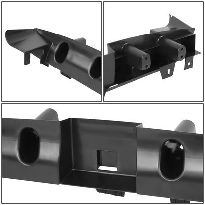 ACCESORIO DEFENSA FACIA 14-20 DODGE DURANGO - FITS CITADEL, SXT