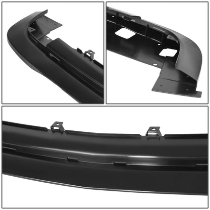 ACCESORIO DEFENSA FACIA 15-22 DODGE CHALLENGER - FITS SRT HELLCAT