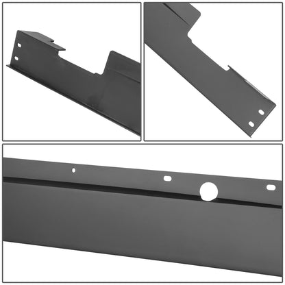 ACCESORIO DEFENSA FACIA 84-96 JEEP CHEROKEE / 84-90 JEEP WAGONEER