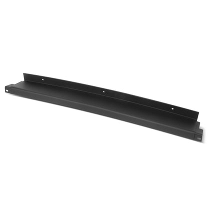 ACCESORIO DEFENSA FACIA 97-01 JEEP CHEROKEE - FITS SE, SPORT