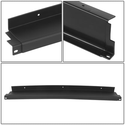 ACCESORIO DEFENSA FACIA 97-01 JEEP CHEROKEE - FITS SE, SPORT