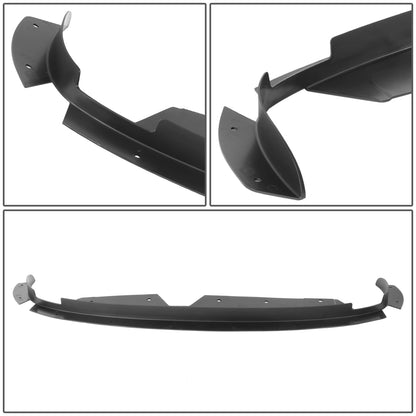ACCESORIO DEFENSA FACIA 01-07 CHRYSLER TOWN AND COUNTRY (FITS LXI 3.3L 3.8L; TOURING 3.8L) / 01-07 CHRYSLER VOYAGER (FITS BASE 2.4L 3.3L;  LX 2.4L) / 01-07 DODGE CARAVAN (FITS SE 2.4L 3.3L)
