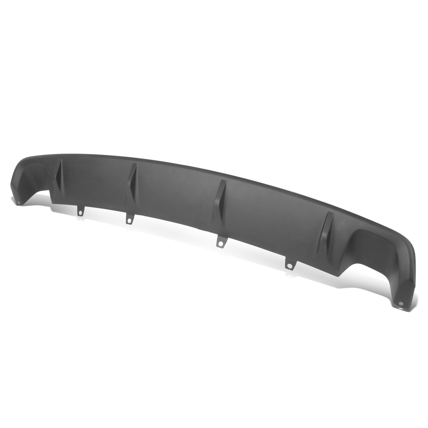 ACCESORIO DEFENSA FACIA 06-10 DODGE CHARGER - FITS SRT8 SEDAN 4-DOOR