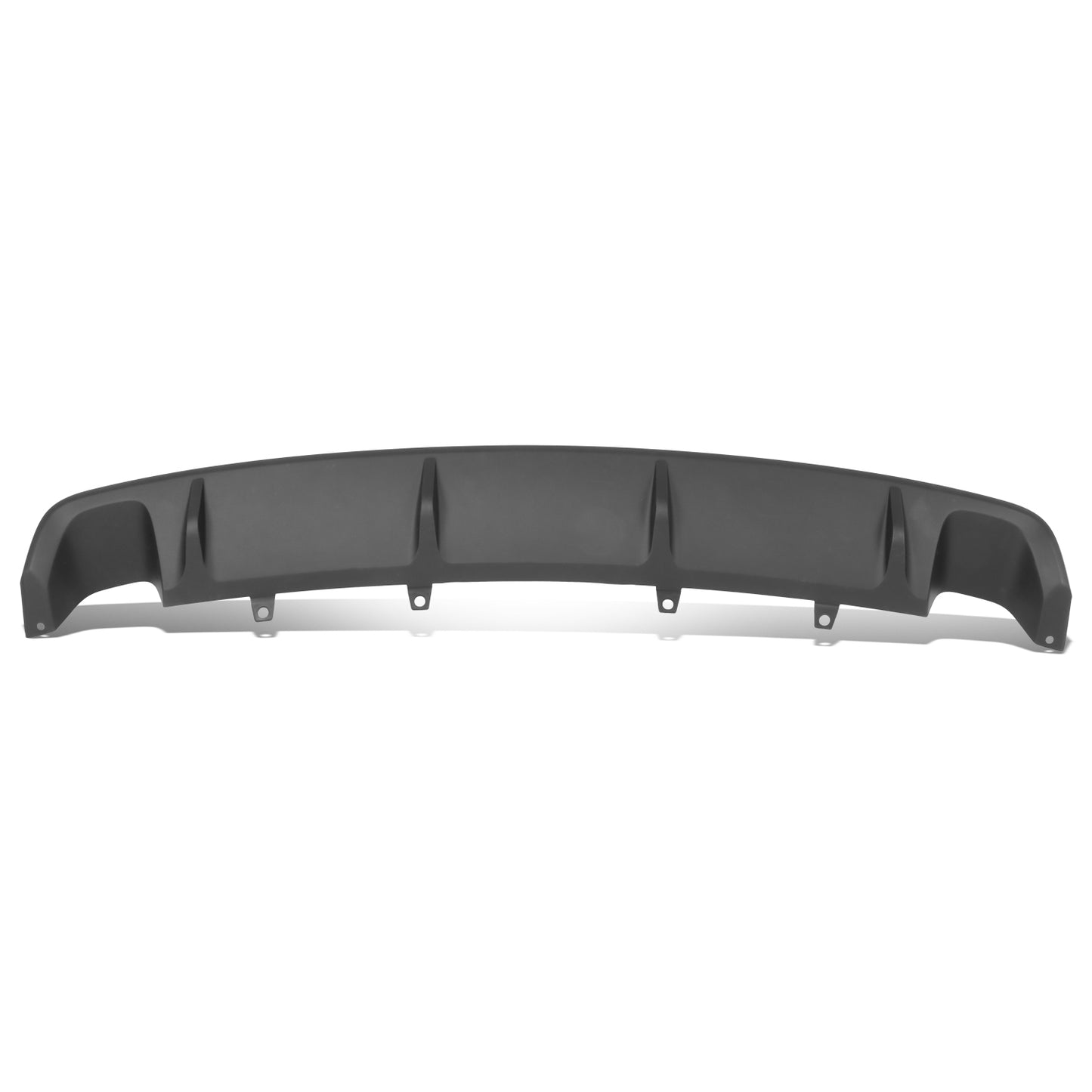 ACCESORIO DEFENSA FACIA 06-10 DODGE CHARGER - FITS SRT8 SEDAN 4-DOOR