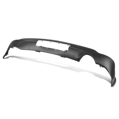 ACCESORIO DEFENSA FACIA 11-22 JEEP GRAND CHEROKEE / 22 JEEP GRAND CHEROKEE WK - FITS MODELS WITH 3.6L SINGLE EXHAUST AND WITH TOW PACKAGE