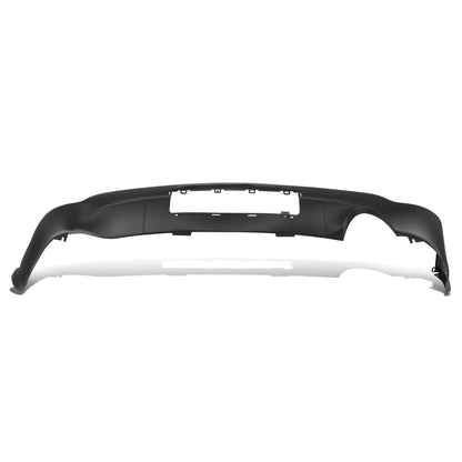 ACCESORIO DEFENSA FACIA 11-22 JEEP GRAND CHEROKEE / 22 JEEP GRAND CHEROKEE WK - FITS MODELS WITH 3.6L SINGLE EXHAUST AND WITH TOW PACKAGE