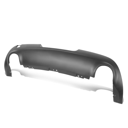 ACCESORIO DEFENSA FACIA 13-16 DODGE DART - WITHOUT PARKING AID SENSOR HOLES - FITS AERO, GT, LIMITED, SE, SXT - WITH CHROME TRIM