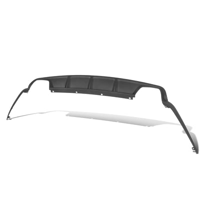 ACCESORIO DEFENSA FACIA 11-14 DODGE CHARGER - FITS R/T, SE, SXT, SXT PLUS