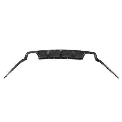 ACCESORIO DEFENSA FACIA 11-14 DODGE CHARGER - FITS R/T, SE, SXT, SXT PLUS