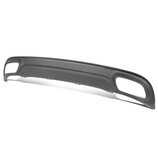 ACCESORIO DEFENSA FACIA 15-22 DODGE CHARGER - FITS R/T, SXT