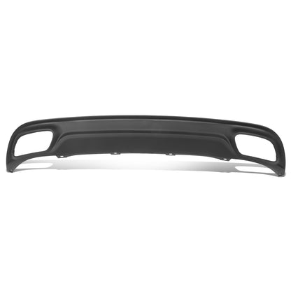 ACCESORIO DEFENSA FACIA 15-22 DODGE CHARGER - FITS R/T, SXT