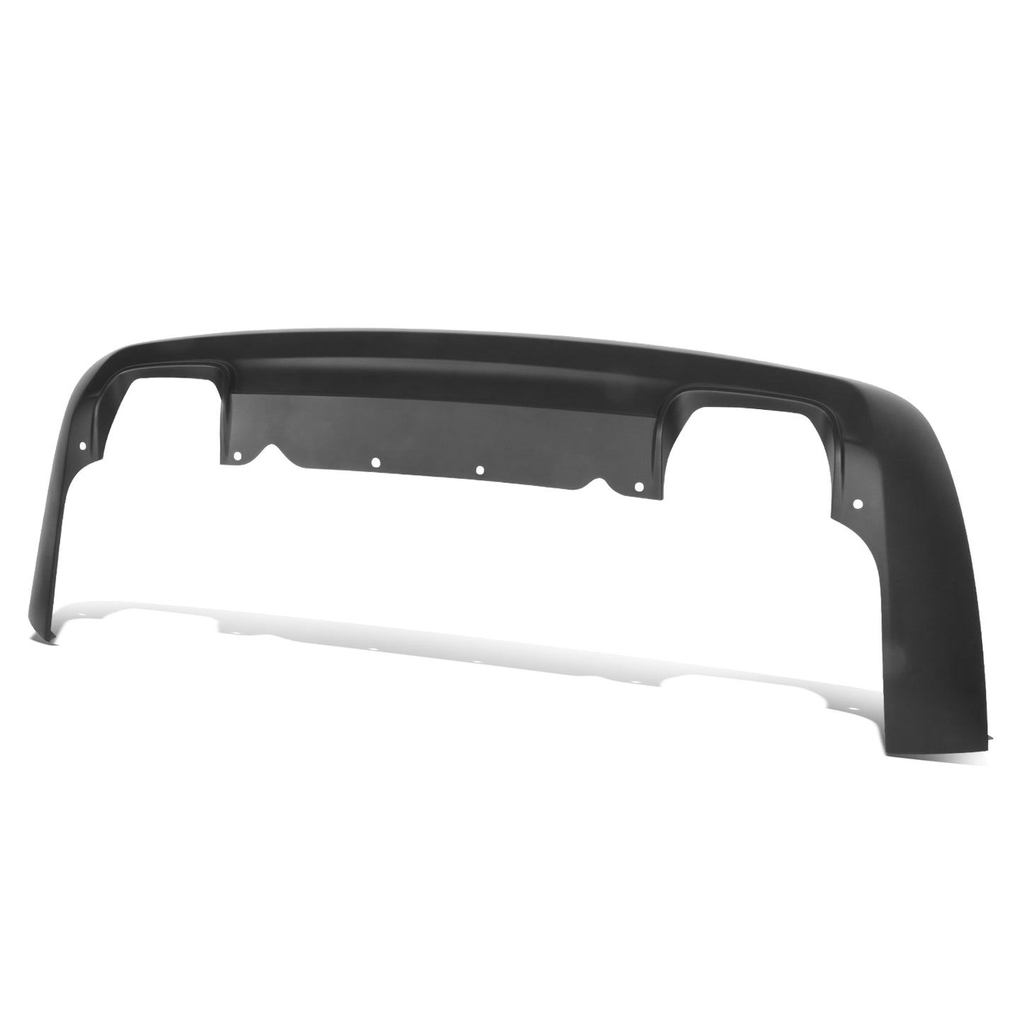 ACCESORIO DEFENSA FACIA 15-22 DODGE CHALLENGER - FITS R/T, SRT HELLCAT - WITHOUT PARKING AID SENSOR HOLES