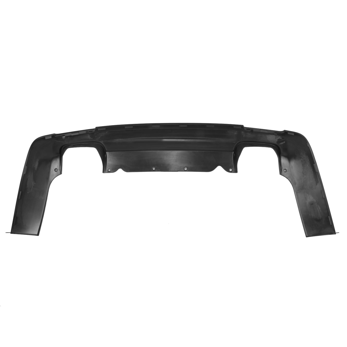 ACCESORIO DEFENSA FACIA 15-22 DODGE CHALLENGER - FITS R/T, SRT HELLCAT - WITHOUT PARKING AID SENSOR HOLES