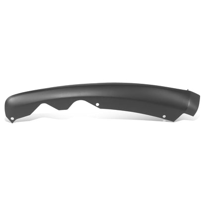 ACCESORIO DEFENSA FACIA DRIVER SIDE - 13-16 FORD FUSION - FITS ENERGI TITANIUM, S, SE, SE HYBRID,TITANIUM, TITANIUM HYBRID - FITS DRIVER SIDE