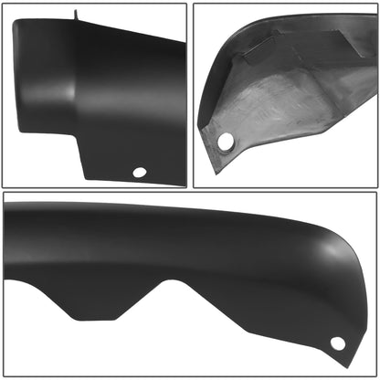 ACCESORIO DEFENSA FACIA PASSENGER SIDE - 13-16 FORD FUSION - FITS PASSENGER SIDE