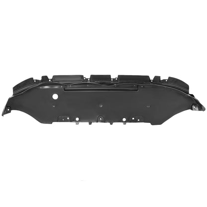 ACCESORIO DEFENSA FACIA 10-11 FORD MUSTANG