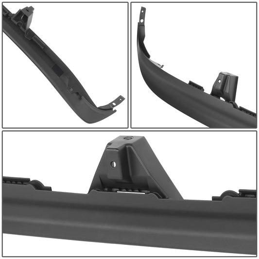 ACCESORIO DEFENSA FACIA 08-12 FORD ESCAPE - FITS HYBRID, LIMITED, XLS, XLT