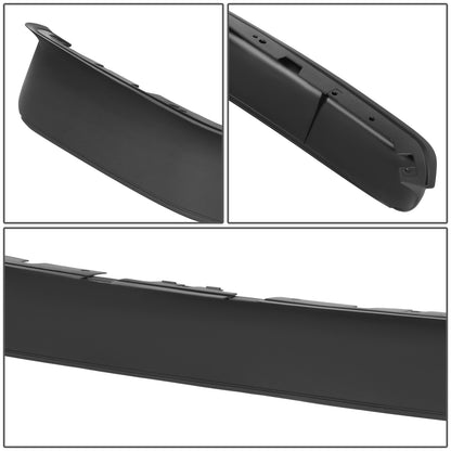 ACCESORIO DEFENSA FACIA 07-10 FORD F-250 SUPER DUTY / 07-10 FORD F-350 SUPER DUTY 2007-2010 - FOR 4 WHEEL DRIVE MODELS ONLY