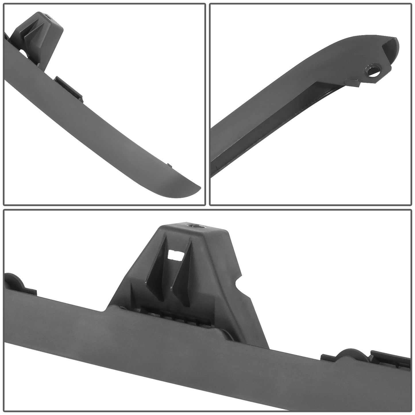 ACCESORIO DEFENSA FACIA 08-12 FORD ESCAPE