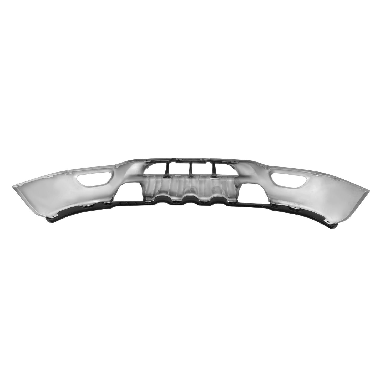 ACCESORIO DEFENSA FACIA 99-02 FORD EXPEDITION (FITS EDDIE BAUER, XLT) / 01-03 FORD F-150 (FITS KING RANCH 4WD) - FOR MODELS WITH FOG LIGHTS AND TOW HOOK