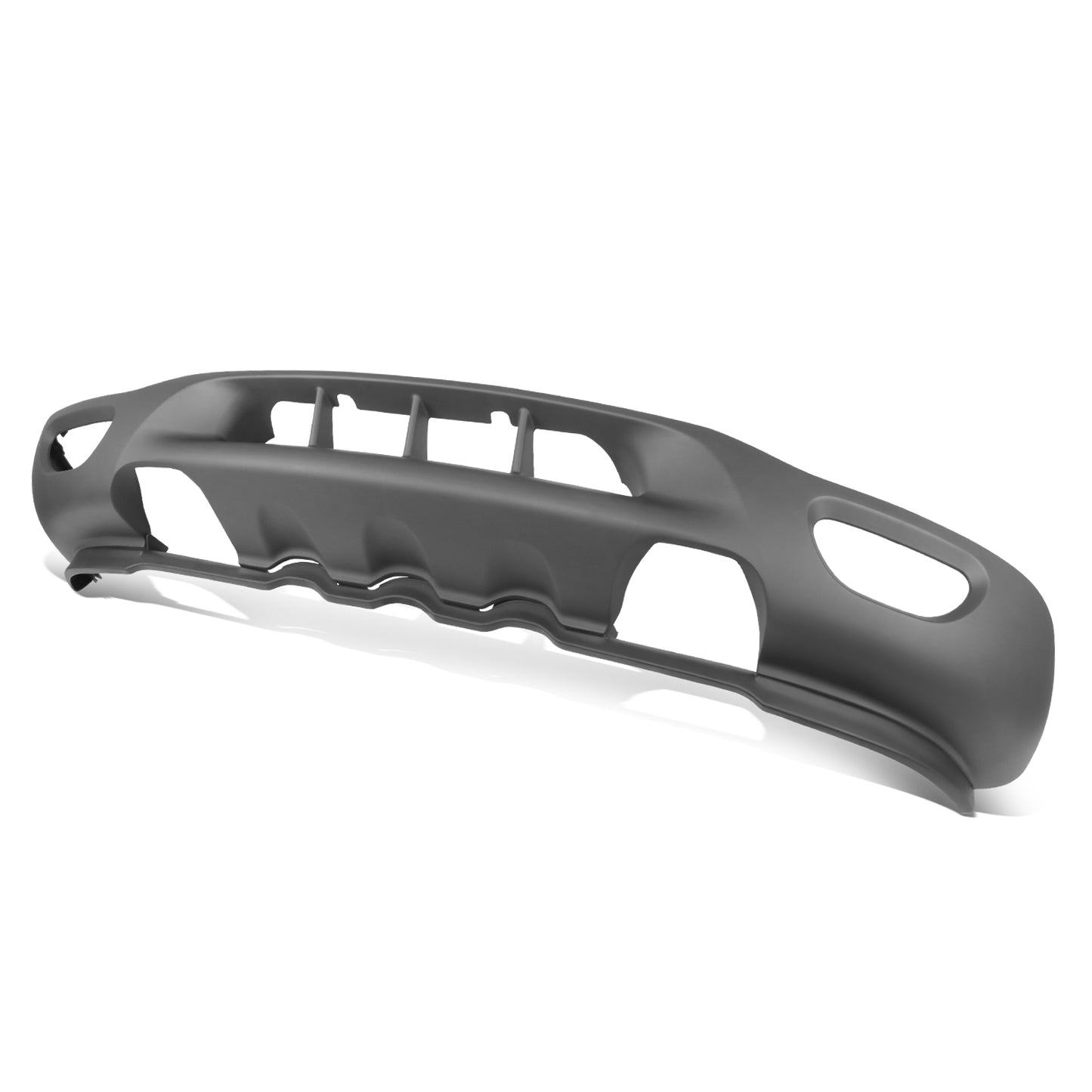 ACCESORIO DEFENSA FACIA 99-02 FORD EXPEDITION (FITS EDDIE BAUER, XLT) / 99-03 FORD F-150 (LARIAT, XL, XLT) - FITS WITH AIR HOLES, FOG LIGHT HOLES, AND TOW HOOK HOLES