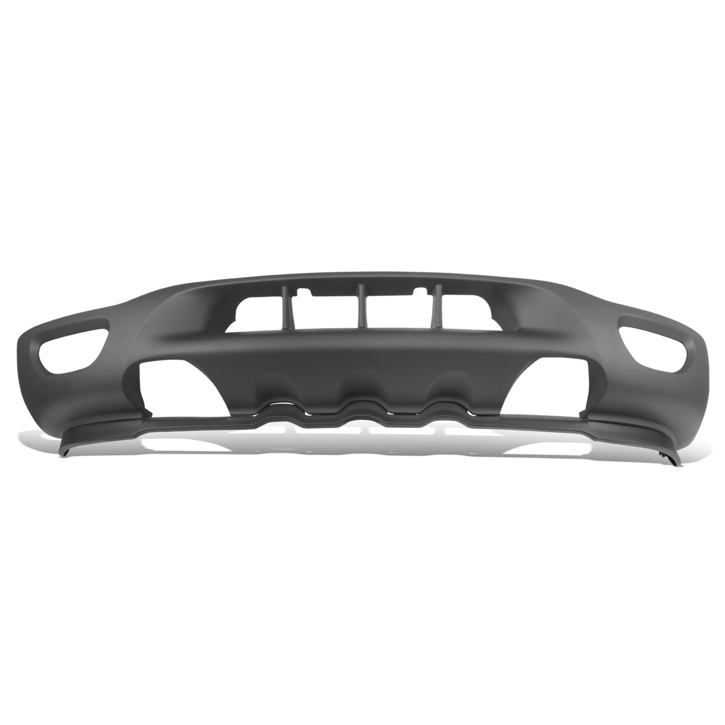 ACCESORIO DEFENSA FACIA 99-02 FORD EXPEDITION (FITS EDDIE BAUER, XLT) / 99-03 FORD F-150 (LARIAT, XL, XLT) - FITS WITH AIR HOLES, FOG LIGHT HOLES, AND TOW HOOK HOLES