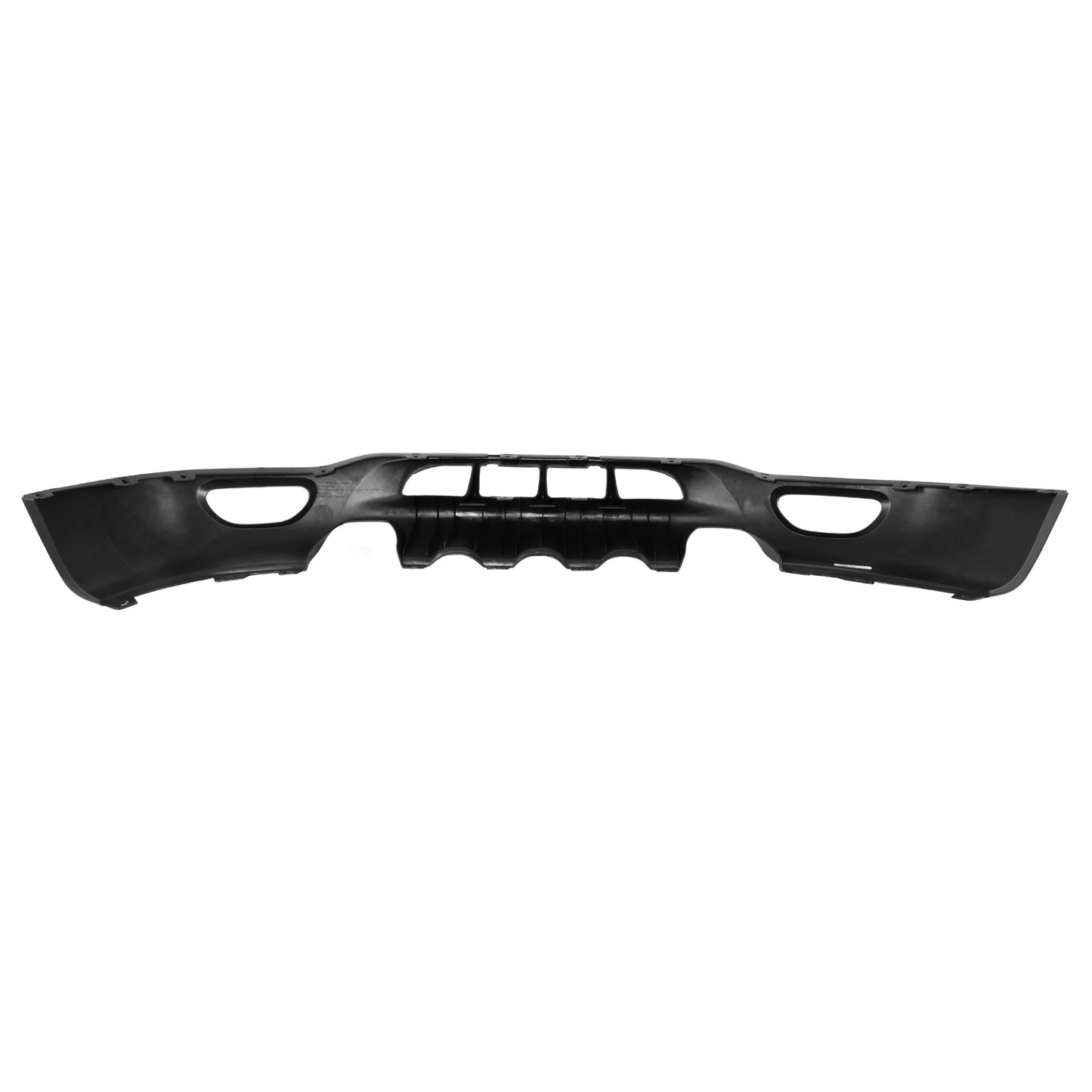 ACCESORIO DEFENSA FACIA 99-02 FORD EXPEDITION (FITS EDDIE BAUER, XLT) / 99-03 FORD F-150 (LARIAT, XL, XLT) - FITS WITH AIR HOLES, FOG LIGHT HOLES, AND TOW HOOK HOLES