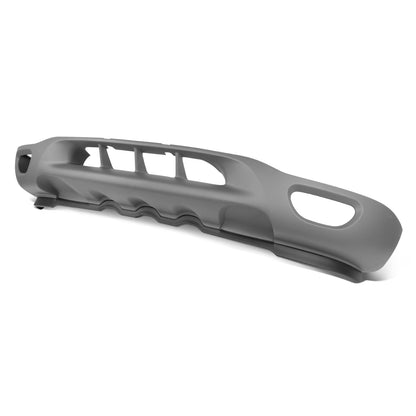 ACCESORIO DEFENSA FACIA 99-02 FORD EXPEDITION (FITS EDDIE BAUER, XLT) / 99-03 FORD F-150 (LARIAT, XL, XLT, KING RANCH) 4WD - FITS WITH AIR HOLES AND FOG LIGHT HOLES - FITS WITHOUT TOW HOOK HOLES