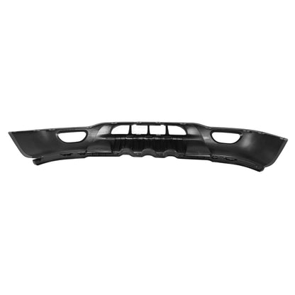 ACCESORIO DEFENSA FACIA 99-02 FORD EXPEDITION (FITS EDDIE BAUER, XLT) / 99-03 FORD F-150 (LARIAT, XL, XLT) - FITS WITH AIR HOLES AND FOG LIGHT HOLES - FITS WITHOUT TOW HOOK HOLES