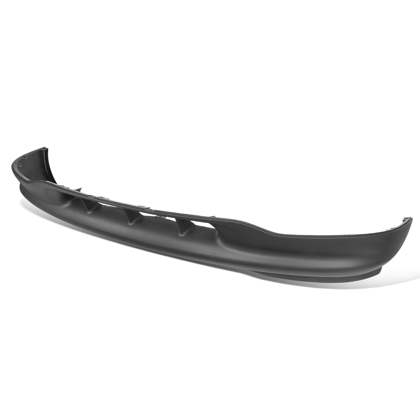 ACCESORIO DEFENSA FACIA 99-02 FORD F-150 - FITS LARIAT, XL, XLT - FITS WITH AIR HOLES; WITHOUT FOG LIGHT HOLES AND TOW HOOK HOLES