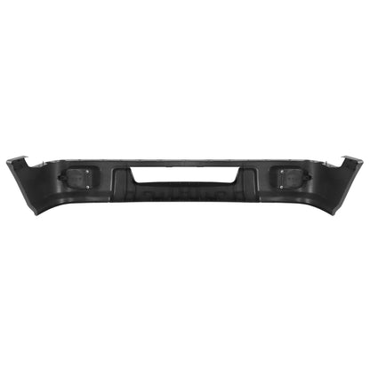 ACCESORIO DEFENSA FACIA 04-05 FORD F-150 - FITS EDGE, XLT - FITS WITH AIR HOLES - FITS WITHOUT FOG LIGHT HOLES