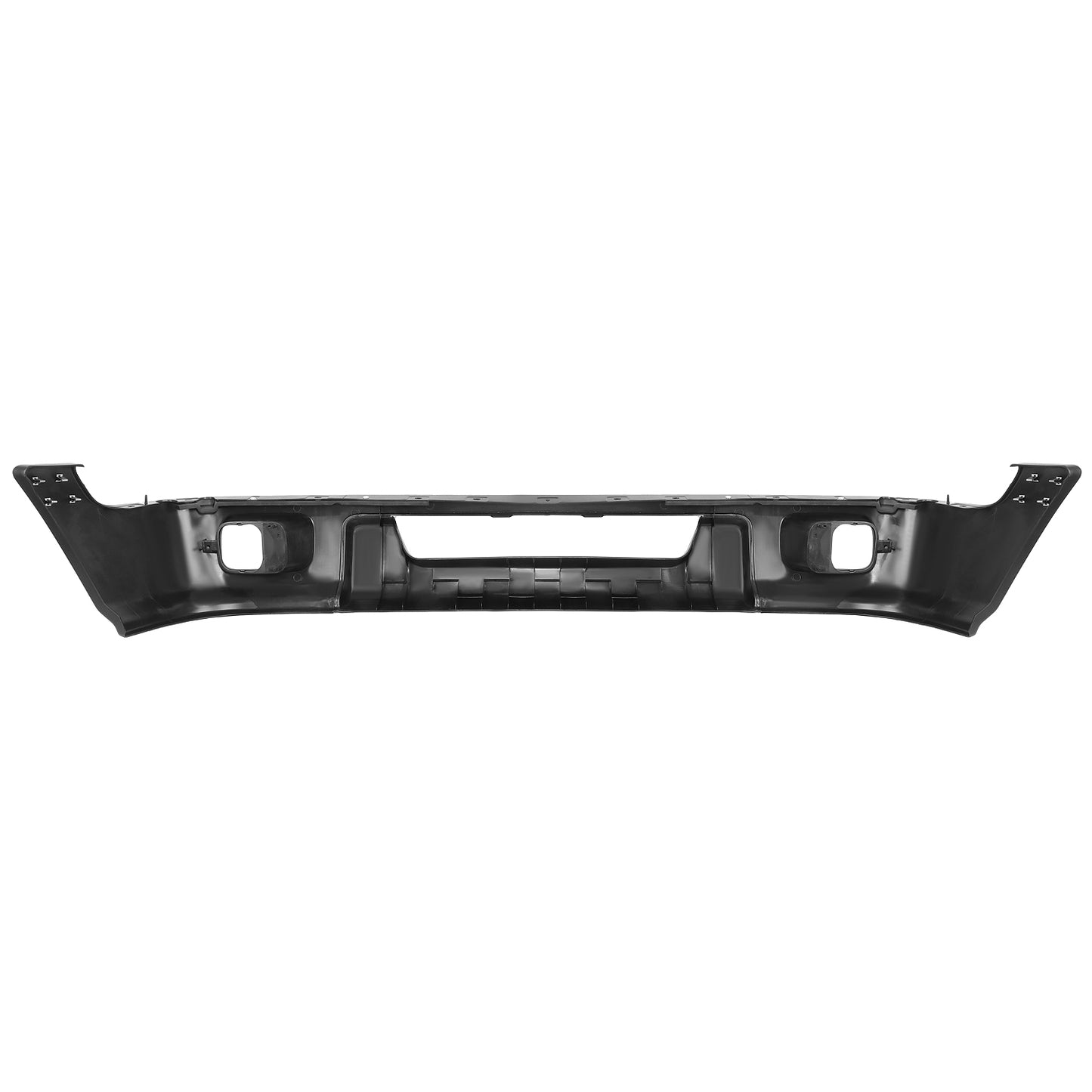 ACCESORIO DEFENSA FACIA 04-05 FORD RANGER - FITS XL, XLT; RWD - FITS WITH AIR HOLES AND FOG LIGHT HOLES