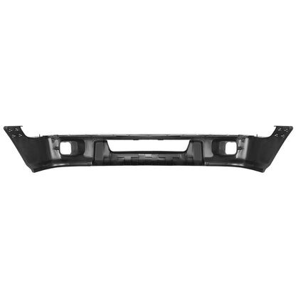 ACCESORIO DEFENSA FACIA 04-05 FORD RANGER - FITS XL, XLT; RWD - FITS WITH AIR HOLES AND FOG LIGHT HOLES