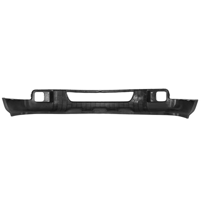 ACCESORIO DEFENSA FACIA 06-07 FORD RANGER - FITS FX4, SPORT, XL, XLT - FITS WITH AIR HOLES AND FOG LIGHT HOLES