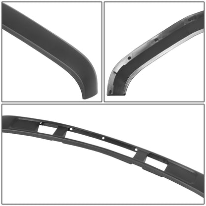 ACCESORIO DEFENSA FACIA 05 FORD EXCURSION (FITS EDDIE BAUER, LIMITED, XLT) / 05-07 FORD F-250 SUPER DUTY (FITS HARLEY-DAVIDSON EDITION, KING RANCH, LARIAT, XL, XLT) / 05-07 FORD F-350 SUPER DUTY (FITS HARLEY-DAVIDSON EDITION, KING RANCH, LARIAT, XL, XLT)