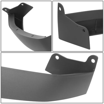 ACCESORIO DEFENSA FACIA 08-09 FORD MUSTANG - FITS BASE