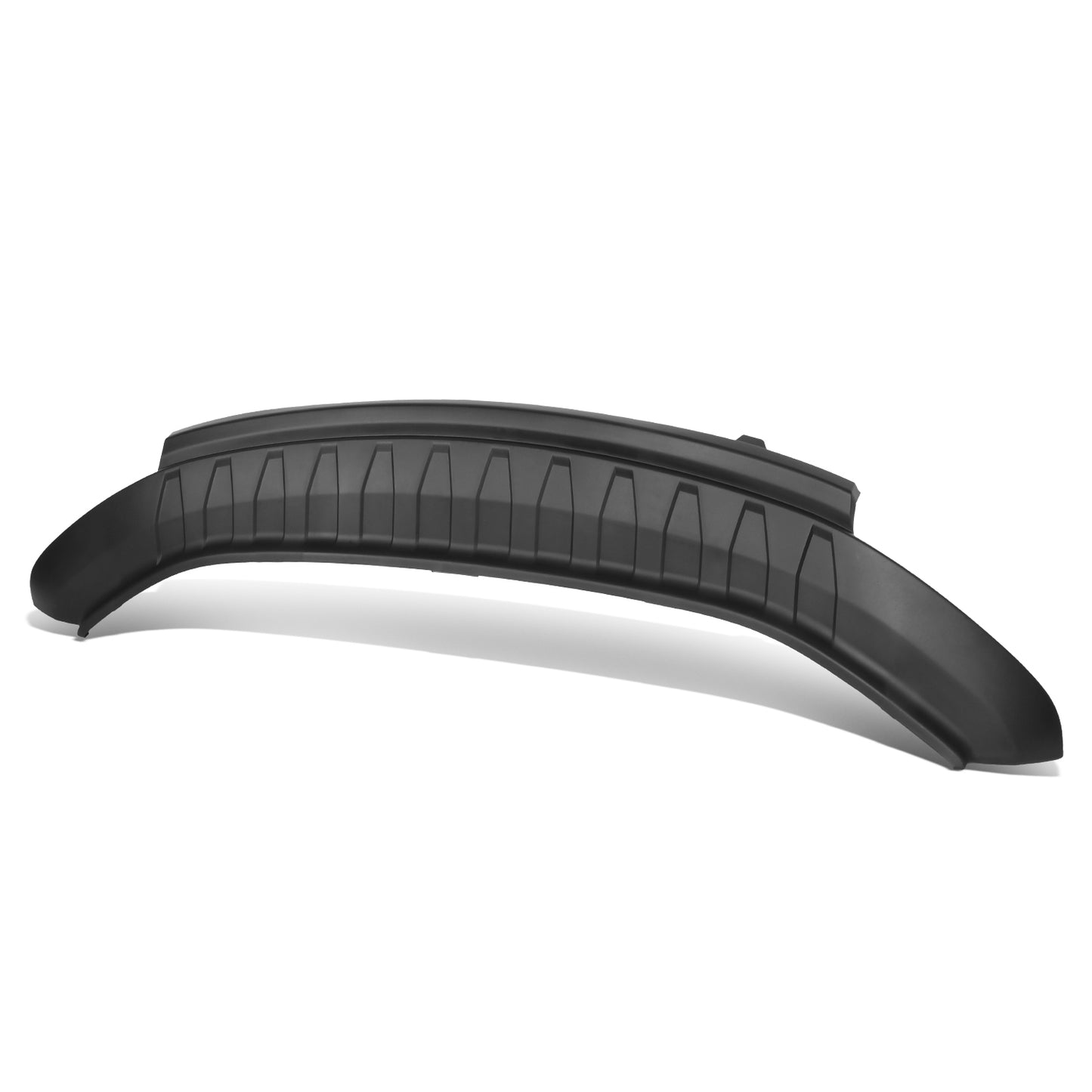 ACCESORIO DEFENSA FACIA 09-14 FORD F-150 - FITS KING RANCH, LARIAT, PLATINUM, STX, XL, XLT - FITS REAR WHEEL DRIVE - FITS FOR MODELS WITHOUT SPORT PACKAGE