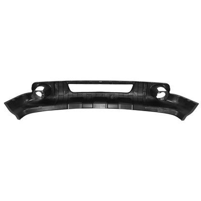 ACCESORIO DEFENSA FACIA 08-11 FORD RANGER - FITS SPORT, XL, XLT - FITS WITH AIR HOLES AND FOG LIGHT HOLES