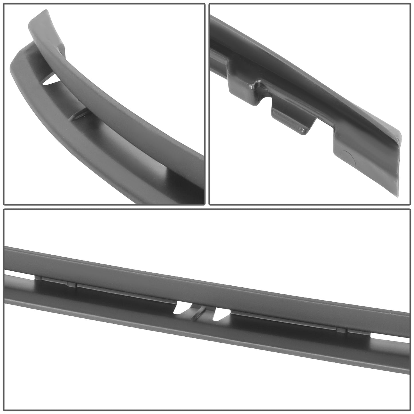 ACCESORIO DEFENSA FACIA 10-12 FORD FUSION