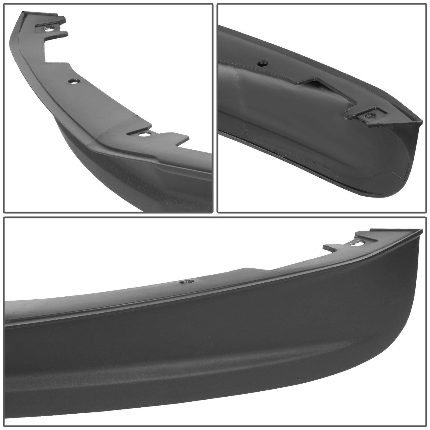 ACCESORIO DEFENSA FACIA 11-16 FORD F-250 SUPER DUTY / 11-16 FORD F-350 SUPER DUTY - FITS KING RANCH, LARIAT, XL, XLT - FITS RWD