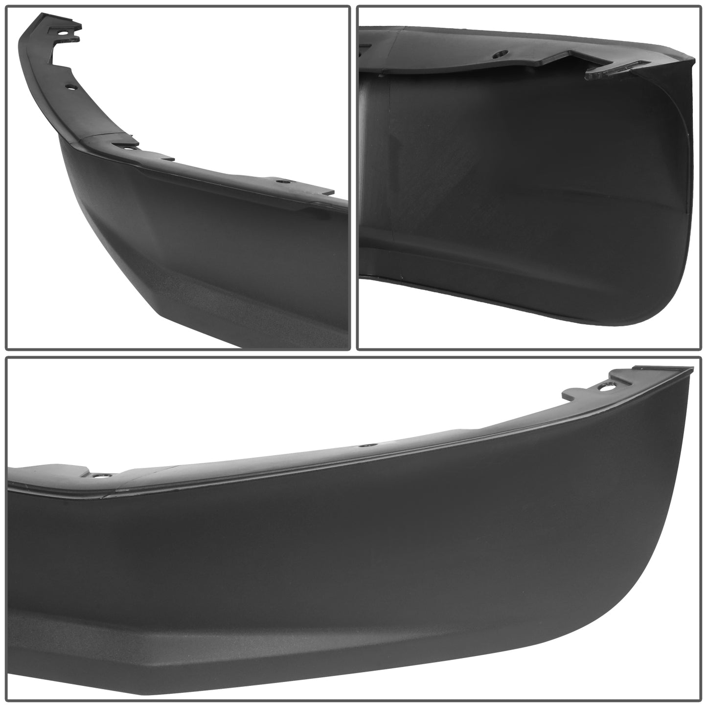 ACCESORIO DEFENSA FACIA 11-16 FORD F-250 SUPER DUTY / 11-16 FORD F-350 SUPER DUTY - FITS KING RANCH, LARIAT, XL, XLT - FITS 4WD