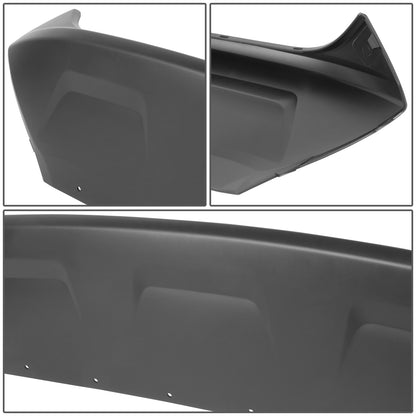 ACCESORIO DEFENSA FACIA 17-19 FORD ESCAPE - FITS S, SE, TITANIUM