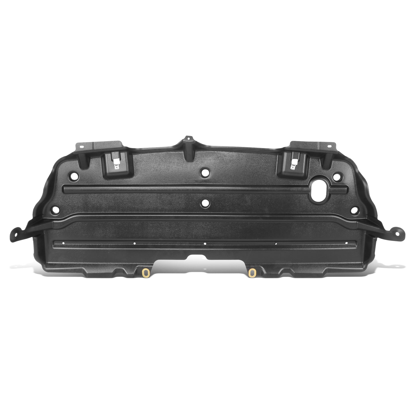 ACCESORIO DEFENSA FACIA 03-11 LINCOLN TOWN CAR - FITS EXECUTIVE, EXECUTIVE L