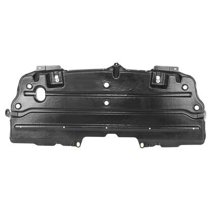 ACCESORIO DEFENSA FACIA 03-11 LINCOLN TOWN CAR - FITS EXECUTIVE, EXECUTIVE L