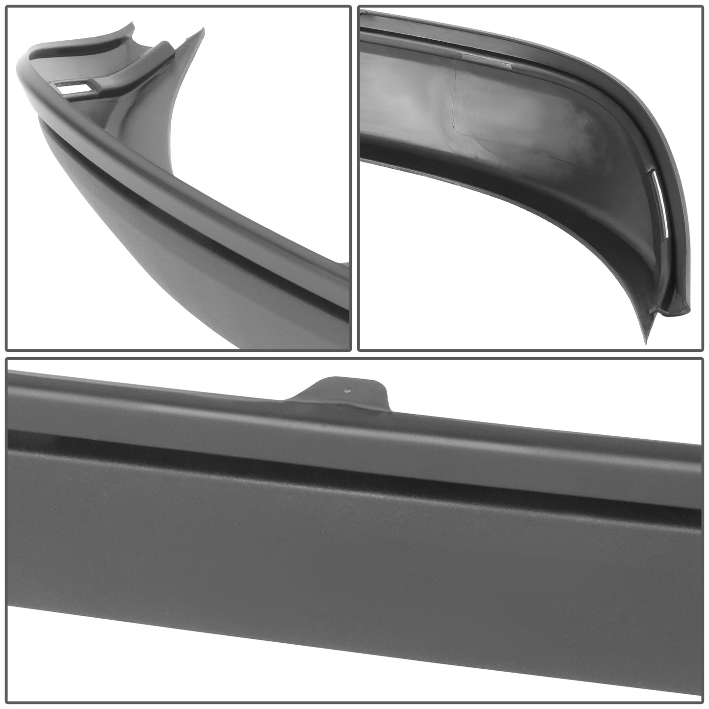 ACCESORIO DEFENSA FACIA 11-13 FORD FIESTA - FITS S, SE