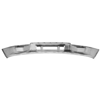 ACCESORIO DEFENSA FACIA 04-12 CHEVROLET COLORADO / 04-12 GMC CANYON - FITS WITHOUT FOG LIGHT HOLES - FITS WITHOUT PARKING AID SENSOR HOLES - FITS WITH TOW HOOK HOLE