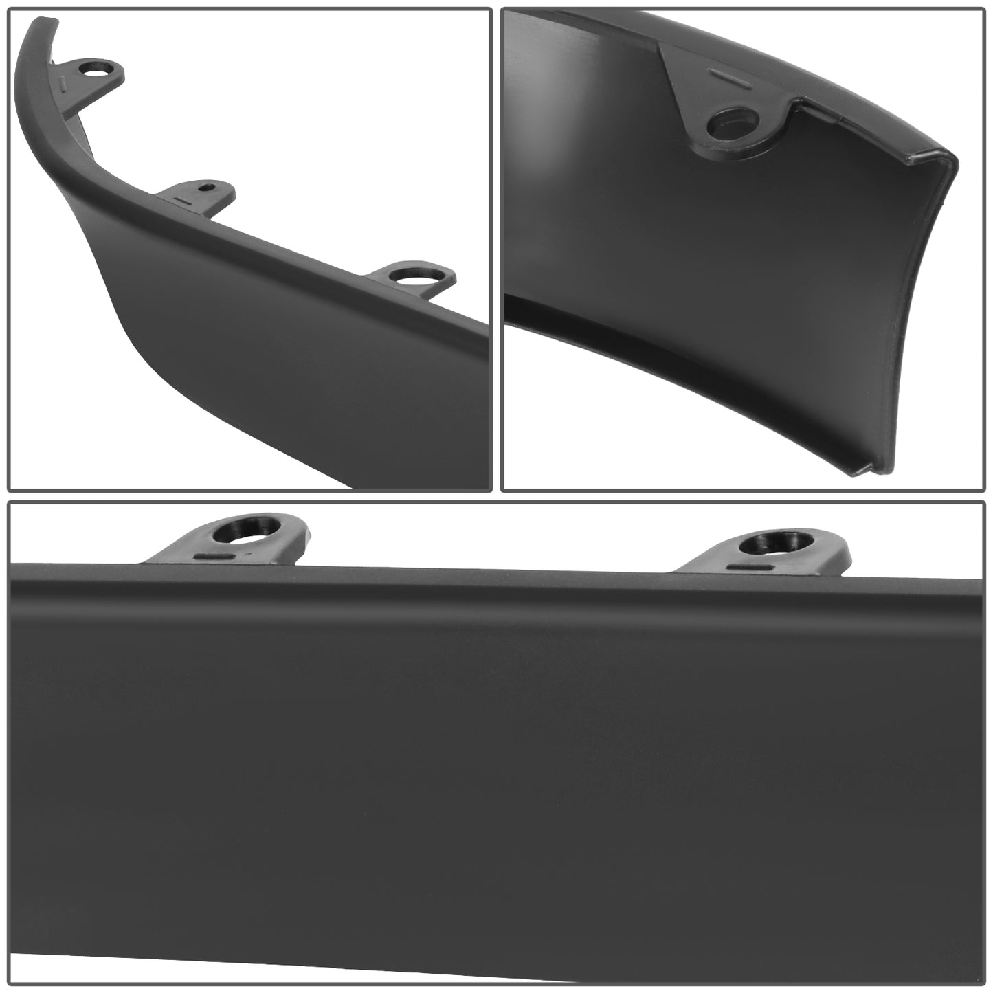 ACCESORIO DEFENSA FACIA 07-12 GMC ACADIA - FITS SLE, SLT