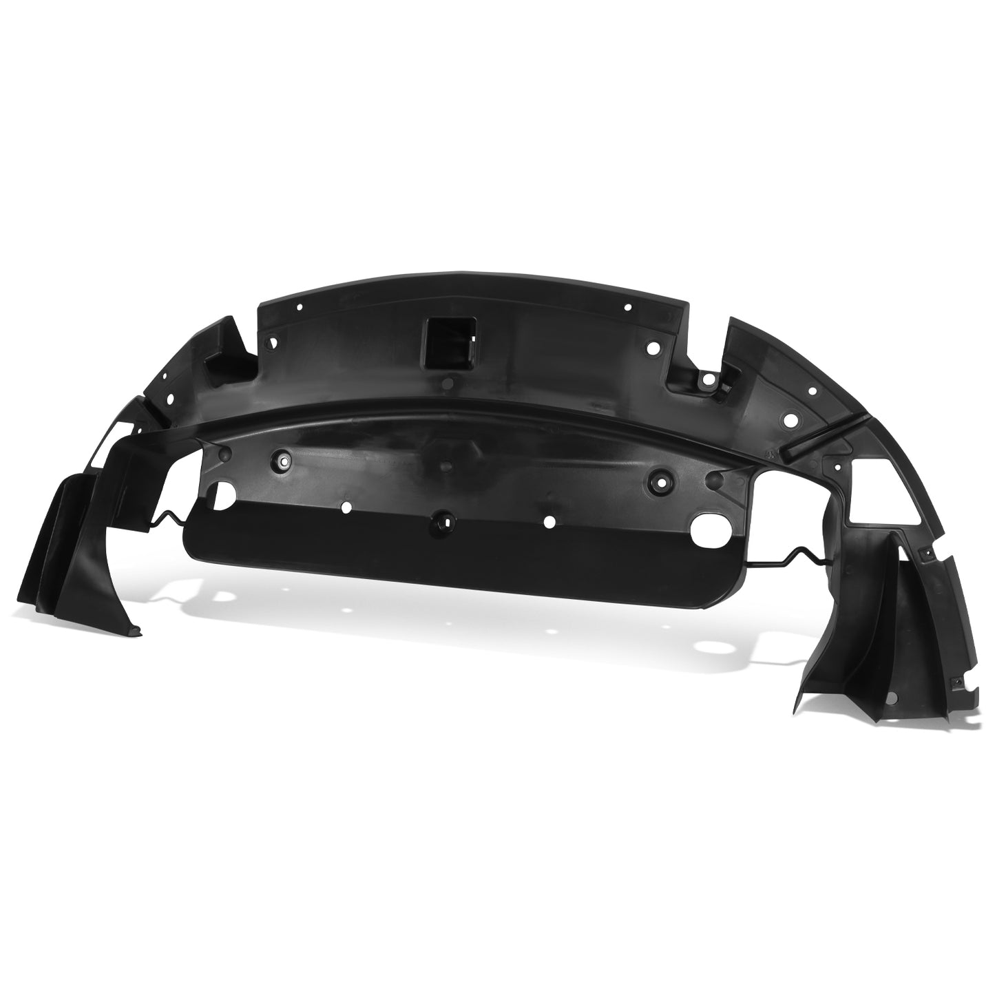 ACCESORIO DEFENSA FACIA 06-13 CHEVROLET IMPALA (FITS LS, LT, LTZ) / 14-16 CHEVROLET IMPALA LIMITED(FITS LS, LT, LTZ, POLICE)